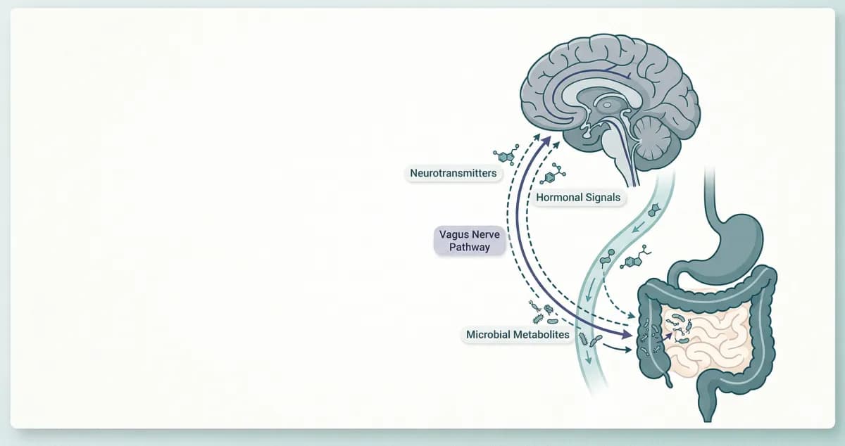 Microbiome and Mental Health: Separating Science from Hype
