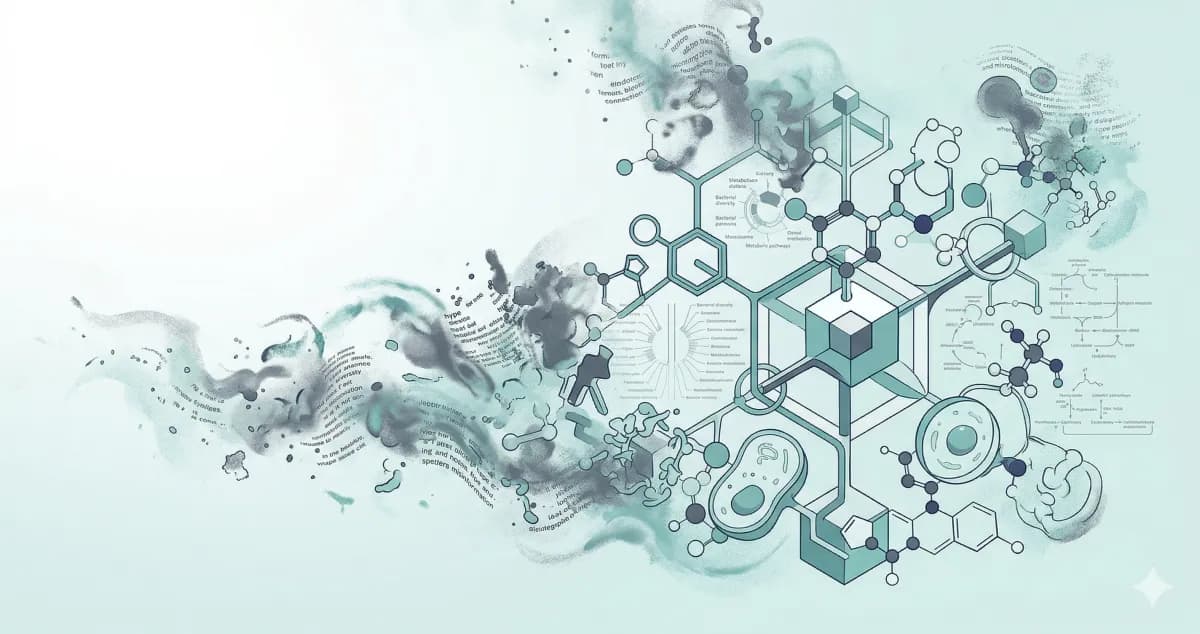 Microbiome Myths vs Reality: Separating Science from Hype