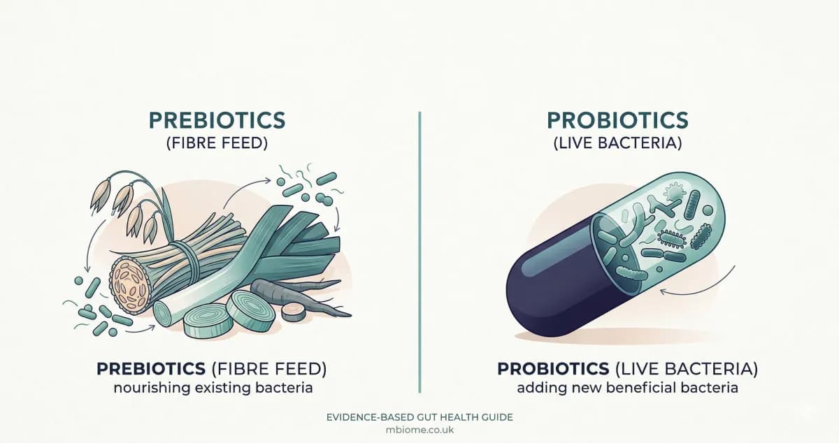 Signs of an Unhealthy Gut: What Your Body Is Telling You