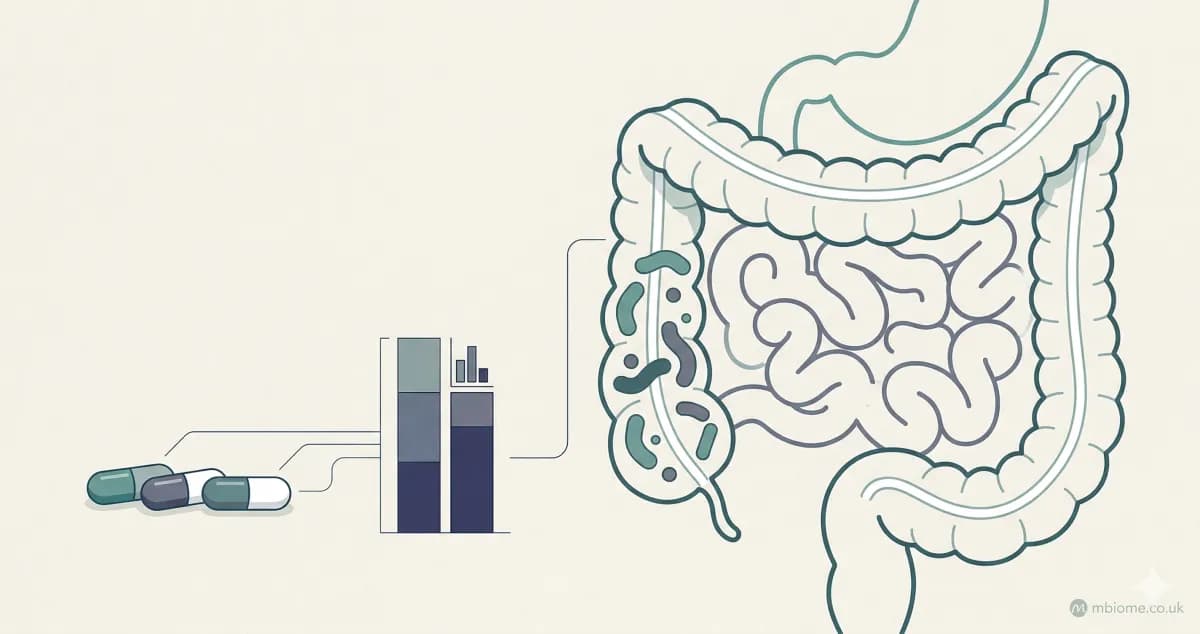 Best Probiotics for IBS: What the Research Shows
